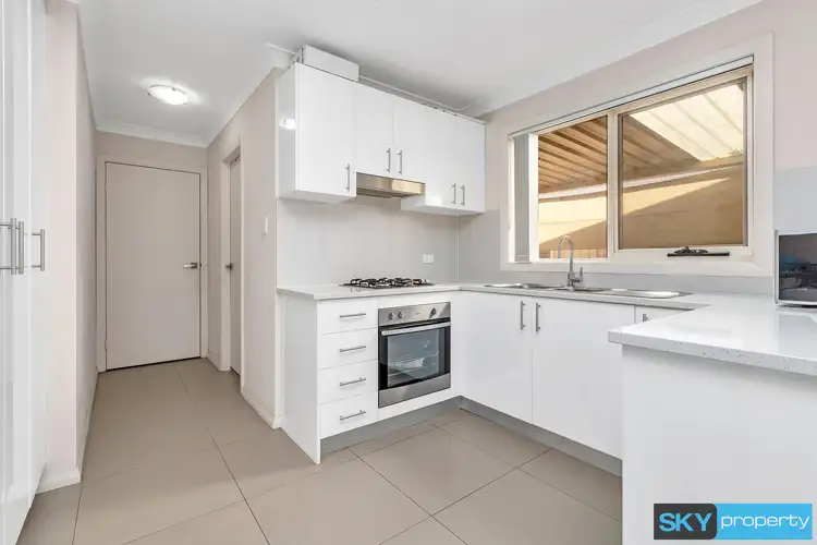 Fourth view of Homely semi-detached listing, 1/66 Carpenter Street, Colyton NSW 2760