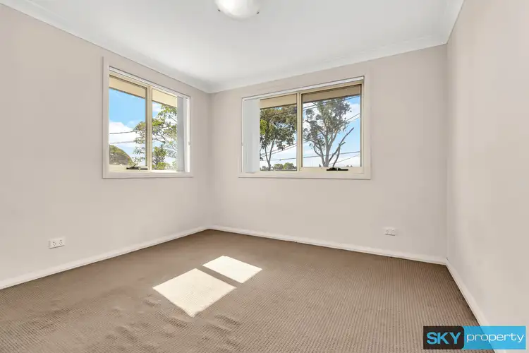 Fifth view of Homely semi-detached listing, 1/66 Carpenter Street, Colyton NSW 2760