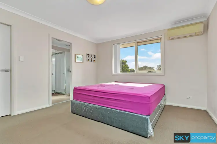 Sixth view of Homely semi-detached listing, 1/66 Carpenter Street, Colyton NSW 2760