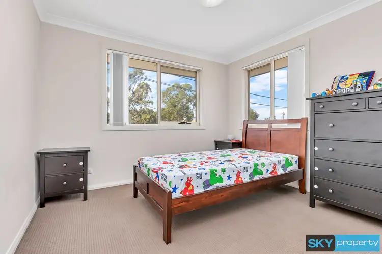 Seventh view of Homely semi-detached listing, 1/66 Carpenter Street, Colyton NSW 2760