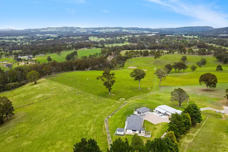 Main view of Homely rural property listing, Address available on request