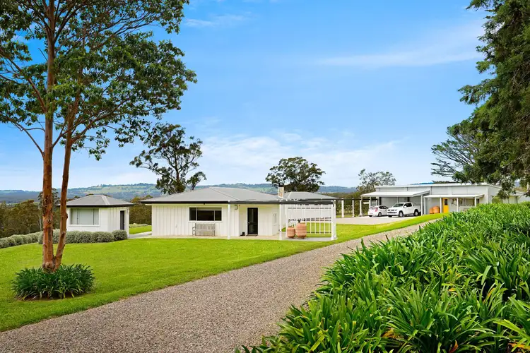 Second view of Homely rural property listing, Address available on request