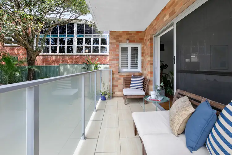 Third view of Homely apartment listing, 2/124 Condamine Street, Balgowlah NSW 2093
