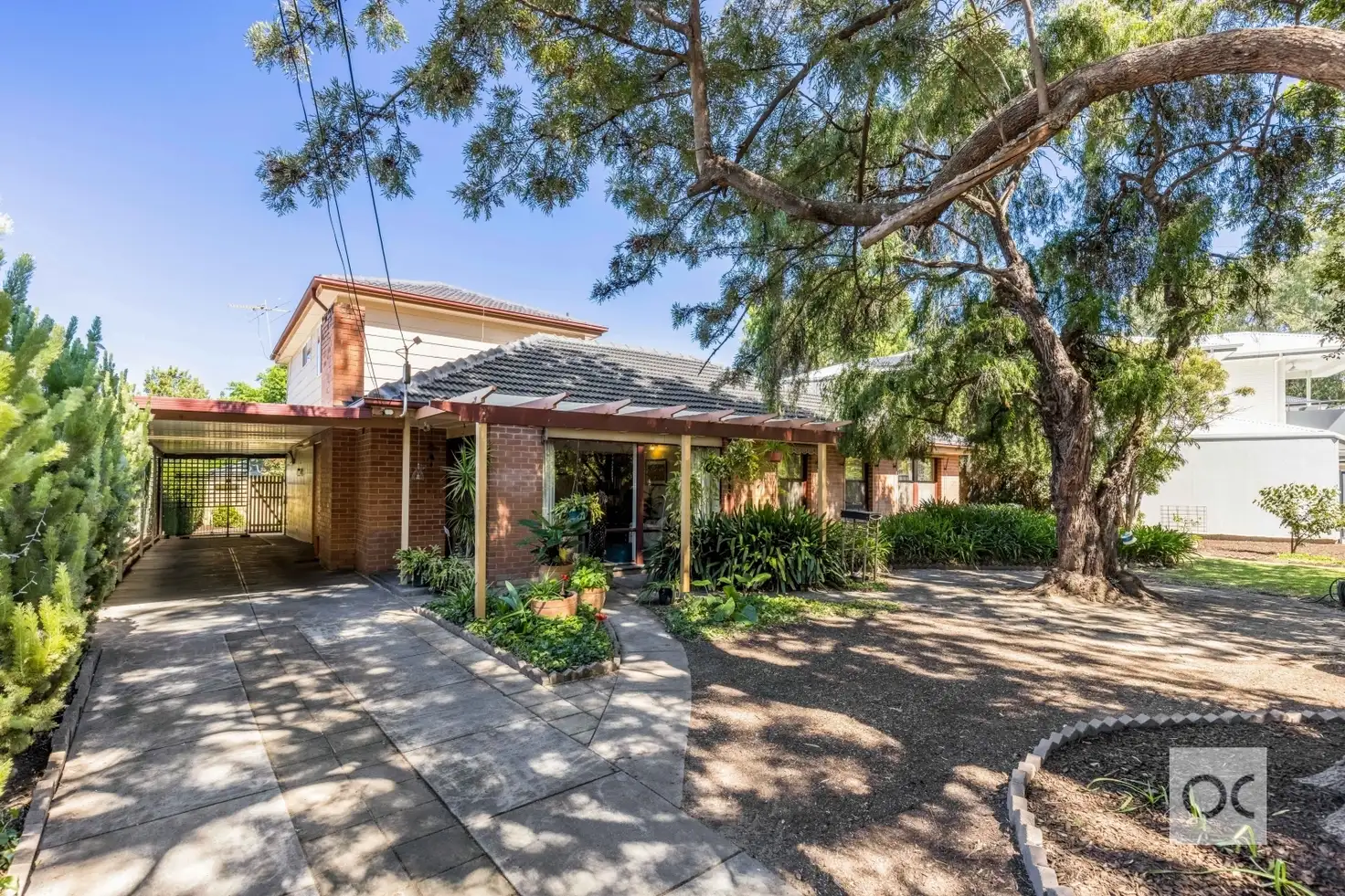 Main view of Homely house listing, 16 Church Street, Marden SA 5070
