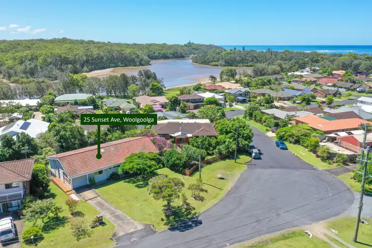 25 Sunset Avenue, Woolgoolga NSW 2456