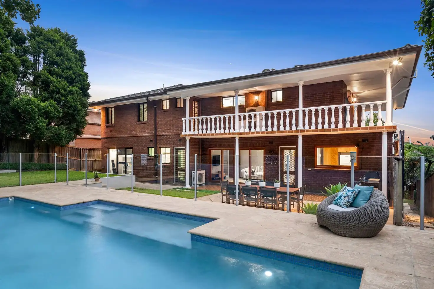 Main view of Homely house listing, 74 Sir Thomas Mitchell Drive, Davidson NSW 2085