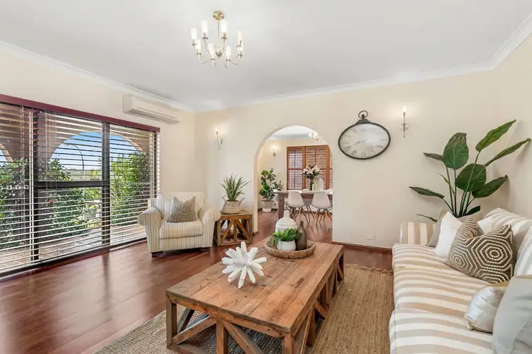 Third view of Homely house listing, 74 Sir Thomas Mitchell Drive, Davidson NSW 2085