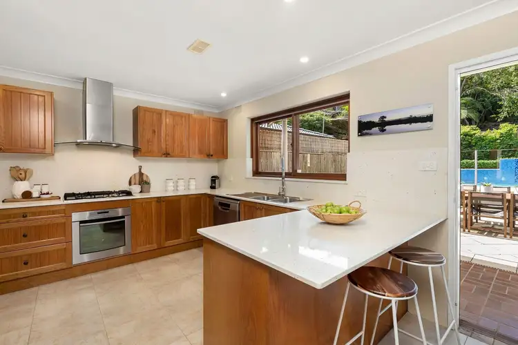 Fourth view of Homely house listing, 74 Sir Thomas Mitchell Drive, Davidson NSW 2085
