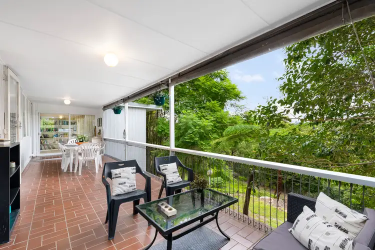 Second view of Homely house listing, 36 Burdekin Crescent, St Ives NSW 2075