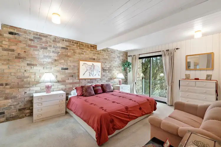Fifth view of Homely house listing, 36 Burdekin Crescent, St Ives NSW 2075