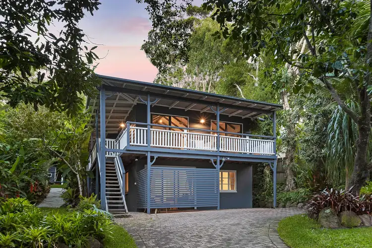Main view of Homely house listing, 5 Orara Court, Byron Bay NSW 2481