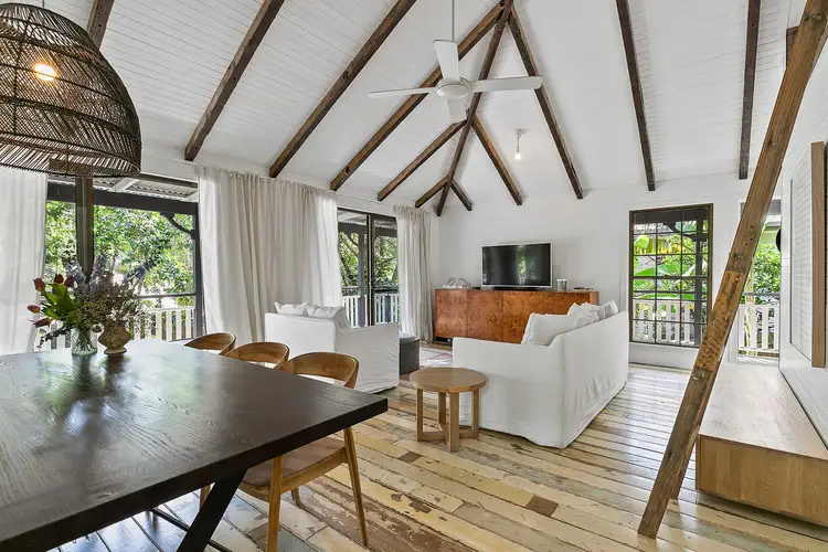 Second view of Homely house listing, 5 Orara Court, Byron Bay NSW 2481