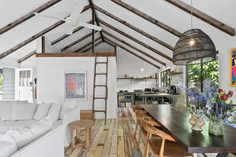 Third view of Homely house listing, 5 Orara Court, Byron Bay NSW 2481