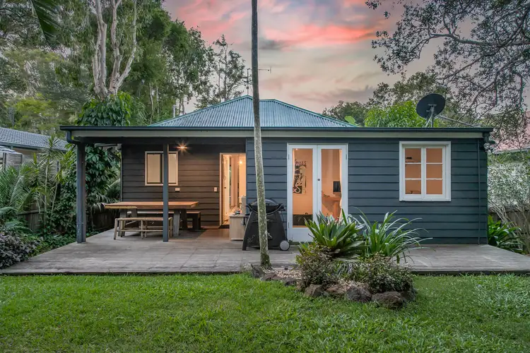 Fourth view of Homely house listing, 5 Orara Court, Byron Bay NSW 2481
