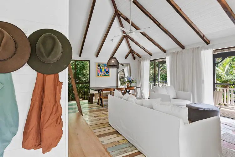 Sixth view of Homely house listing, 5 Orara Court, Byron Bay NSW 2481