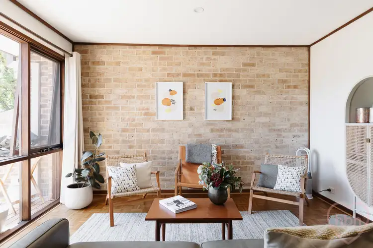 Main view of Homely apartment listing, 16/53 Elimatta Street, Braddon ACT 2612