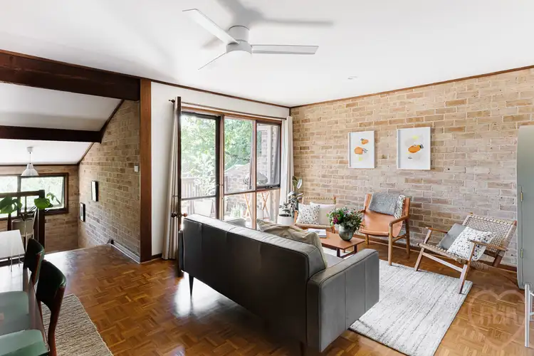Fourth view of Homely apartment listing, 16/53 Elimatta Street, Braddon ACT 2612