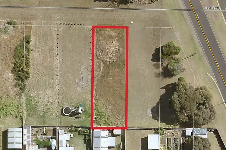 Lot  15 Cope Street, Portland VIC 3305