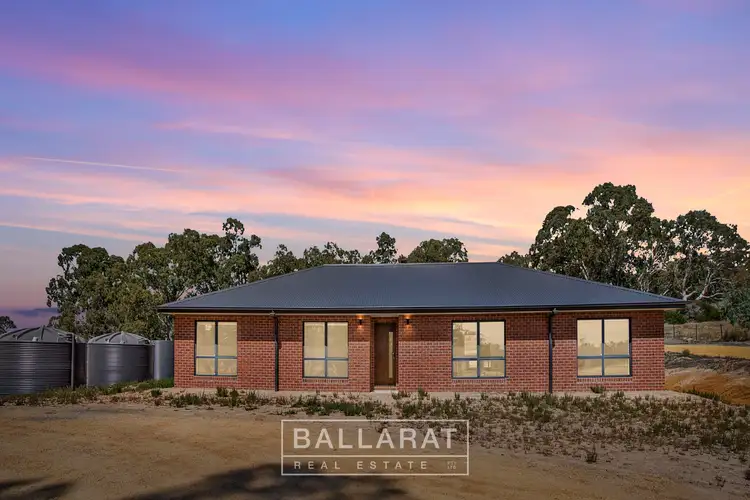 1469 Ararat Halls Gap Road, Moyston VIC 3377