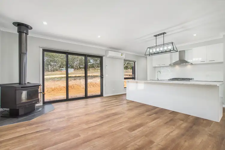 Fourth view of Homely house listing, 1469 Ararat Halls Gap Road, Moyston VIC 3377