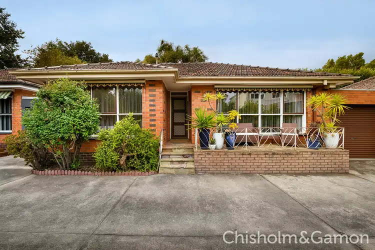 3/138 Mitford Street, Elwood VIC 3184