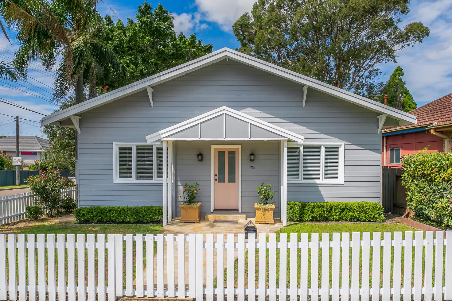 Main view of Homely house listing, 126 Cawarra Road, Caringbah NSW 2229