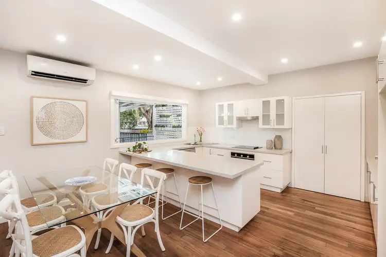 Second view of Homely house listing, 126 Cawarra Road, Caringbah NSW 2229