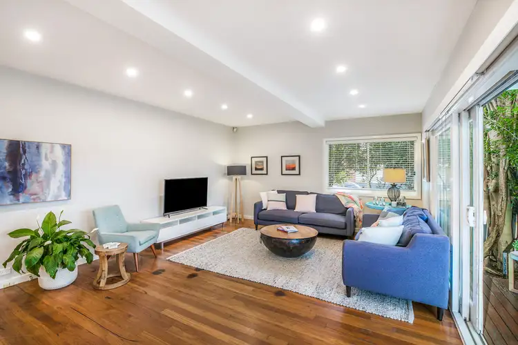 Third view of Homely house listing, 126 Cawarra Road, Caringbah NSW 2229