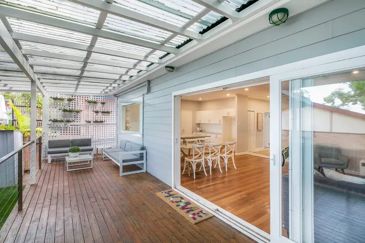 Fourth view of Homely house listing, 126 Cawarra Road, Caringbah NSW 2229