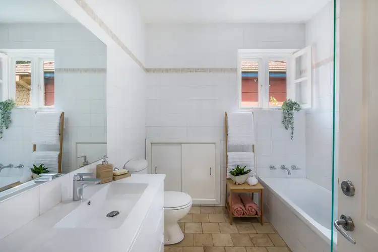 Sixth view of Homely house listing, 126 Cawarra Road, Caringbah NSW 2229