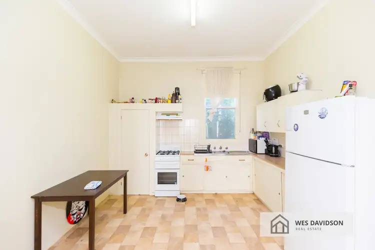 Second view of Homely house listing, 1 Harriett Street, Horsham VIC 3400