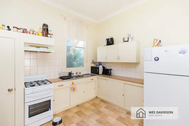 Third view of Homely house listing, 1 Harriett Street, Horsham VIC 3400