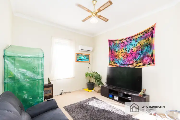 Fourth view of Homely house listing, 1 Harriett Street, Horsham VIC 3400