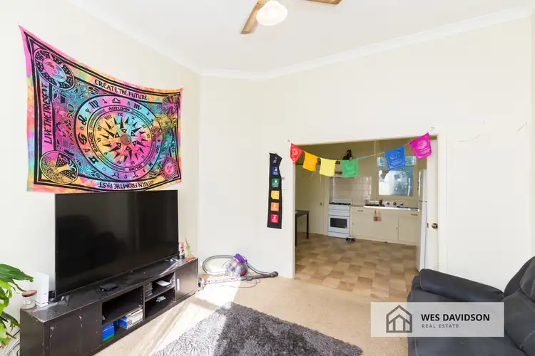 Fifth view of Homely house listing, 1 Harriett Street, Horsham VIC 3400