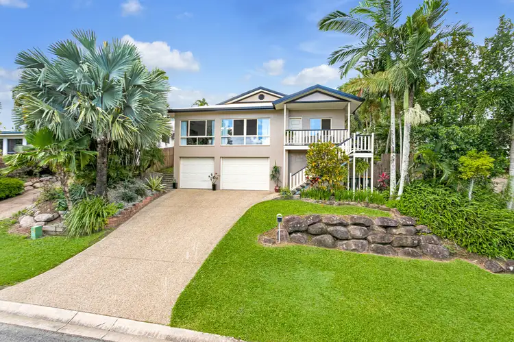 19 Barossa Close, Brinsmead QLD 4870
