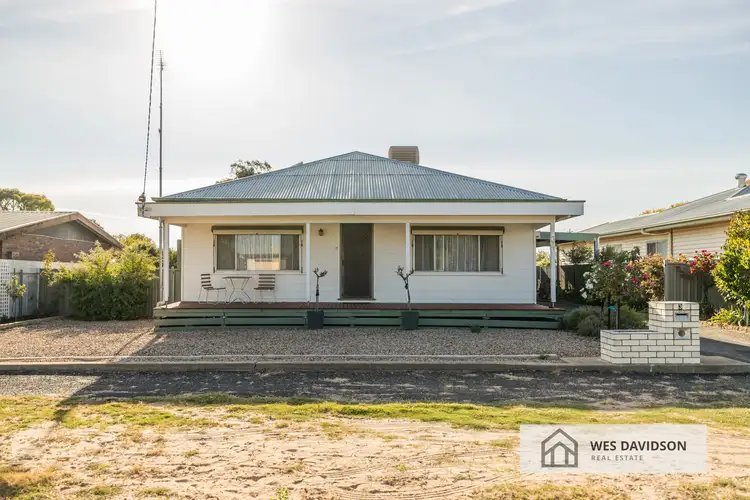 Main view of Homely house listing, 34 Frederick Street, Horsham VIC 3400