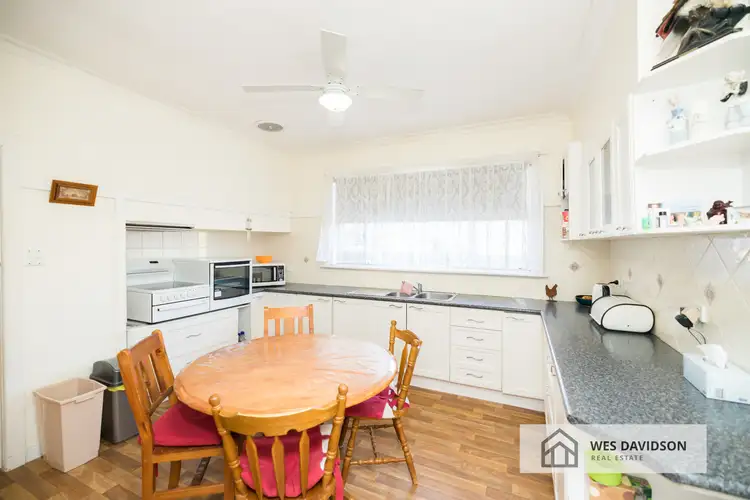Third view of Homely house listing, 34 Frederick Street, Horsham VIC 3400
