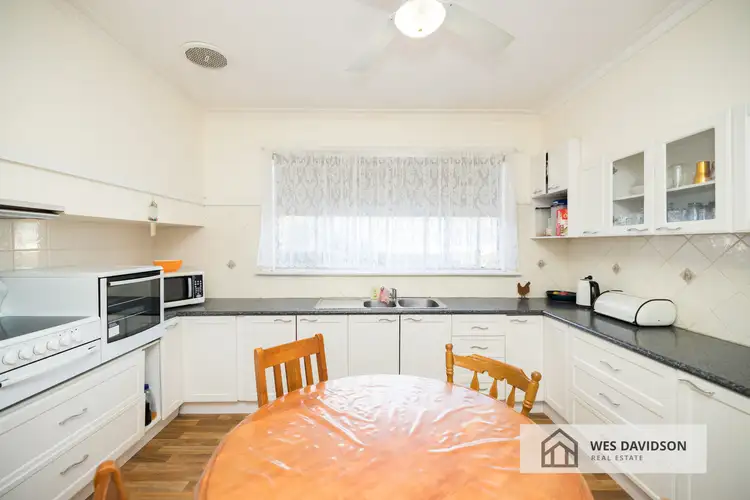 Fourth view of Homely house listing, 34 Frederick Street, Horsham VIC 3400
