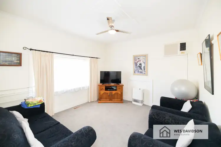 Fifth view of Homely house listing, 34 Frederick Street, Horsham VIC 3400