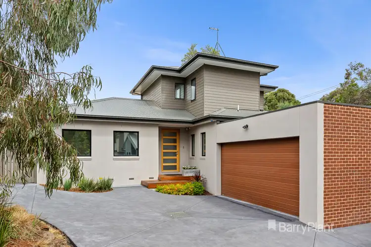 3/2 The Parkway, Diamond Creek VIC 3089