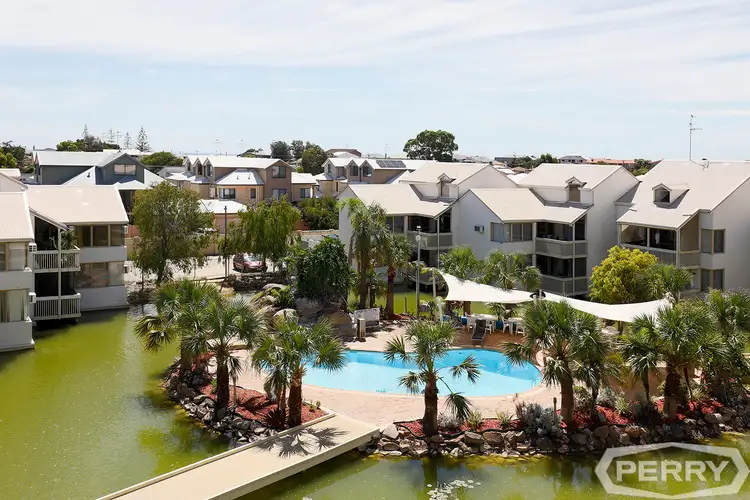 18/132-140 Mandurah Terrace, Mandurah WA 6210