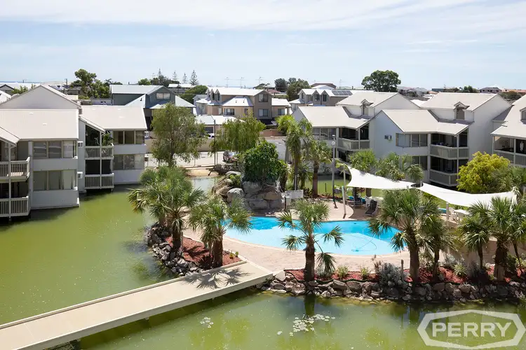 Second view of Homely unit listing, 18/132-140 Mandurah Terrace, Mandurah WA 6210