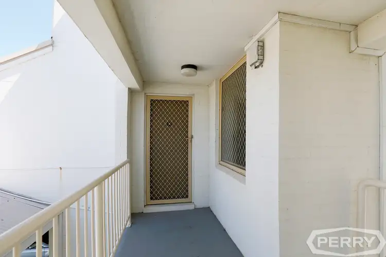 Fifth view of Homely unit listing, 18/132-140 Mandurah Terrace, Mandurah WA 6210