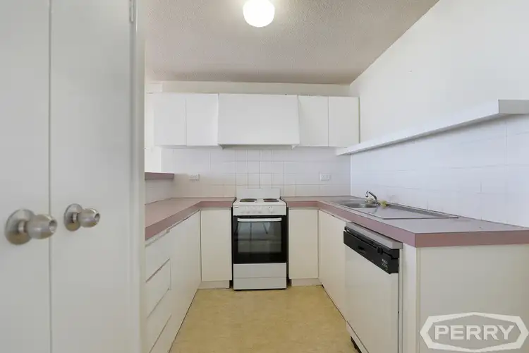 Sixth view of Homely unit listing, 18/132-140 Mandurah Terrace, Mandurah WA 6210