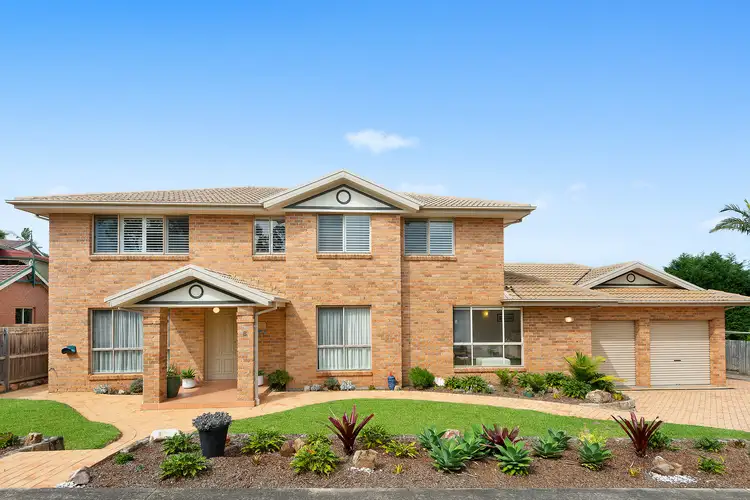 63b Montview Parade, Hornsby Heights NSW 2077