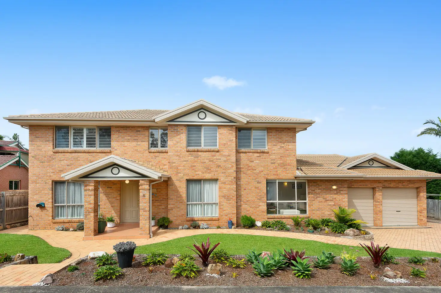Main view of Homely house listing, 63b Montview Parade, Hornsby Heights NSW 2077