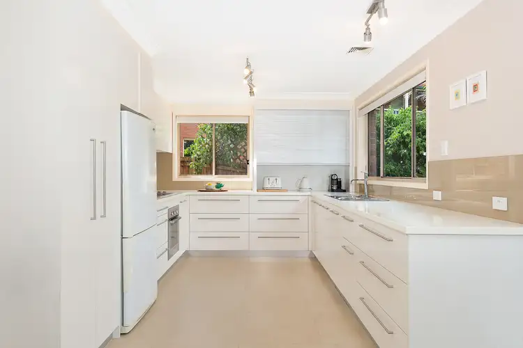 Fourth view of Homely house listing, 63b Montview Parade, Hornsby Heights NSW 2077