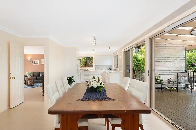 Fifth view of Homely house listing, 63b Montview Parade, Hornsby Heights NSW 2077