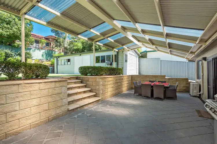 6 Kurri Street, Loftus NSW 2232