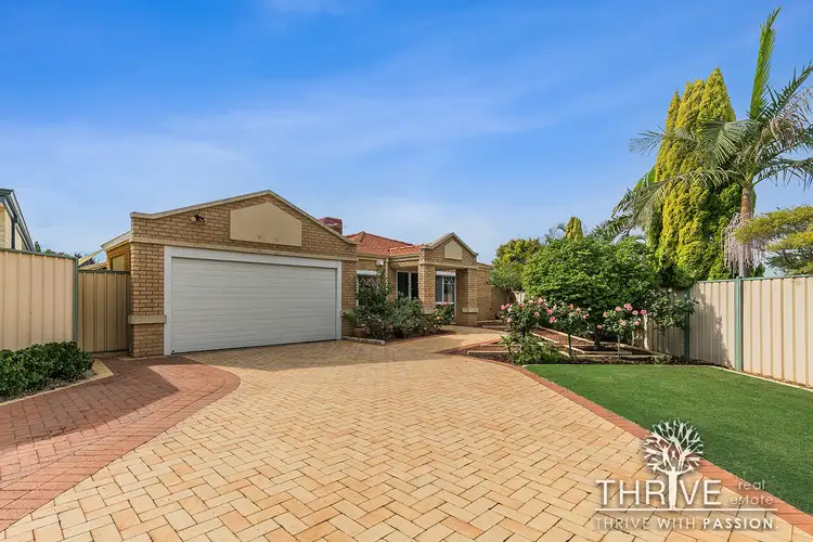 24 Millcroft Elbow, Jandakot WA 6164